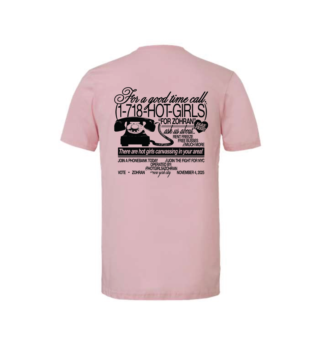 Hot Girls Short Sleeve