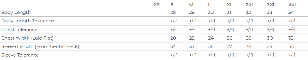 Hot Girls Blue Sweatshirt