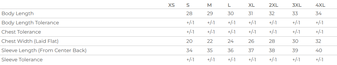 Hot Girls Blue Sweatshirt